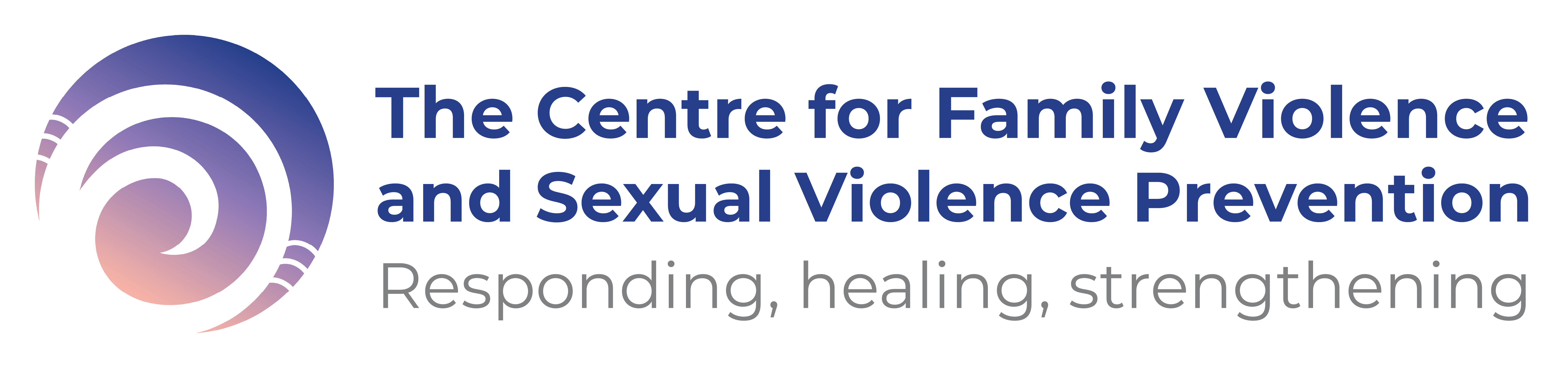 The Centre for Family Violence and Sexual Violence Prevention
